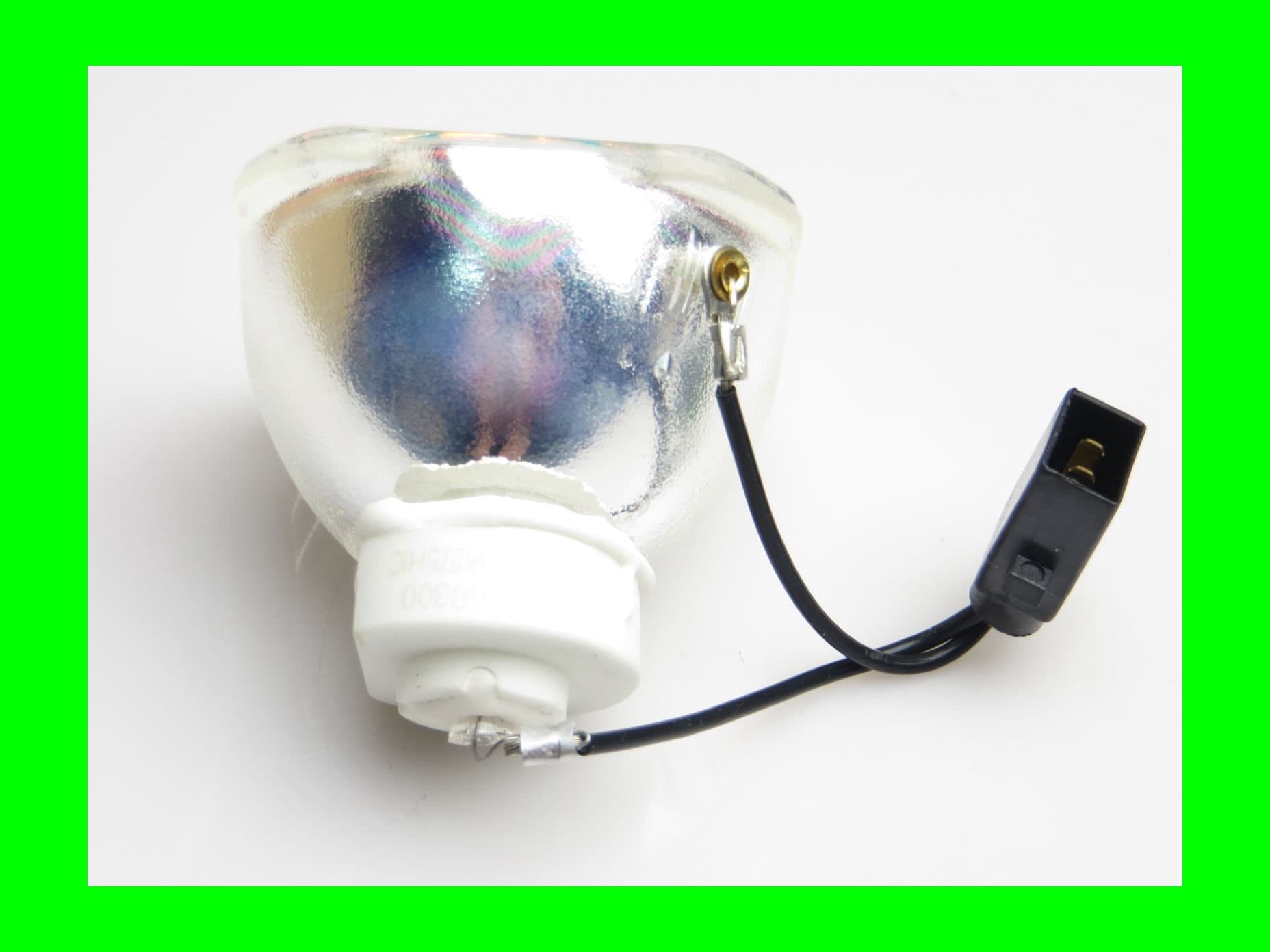 Original quality bare projector lamp bulb for EB-X03 EB-X18 EB-X20 EB-X24 EB-X25 EH-TW490 EH-TW5200 EH-TW570 EX3220 EX5220 EX5230