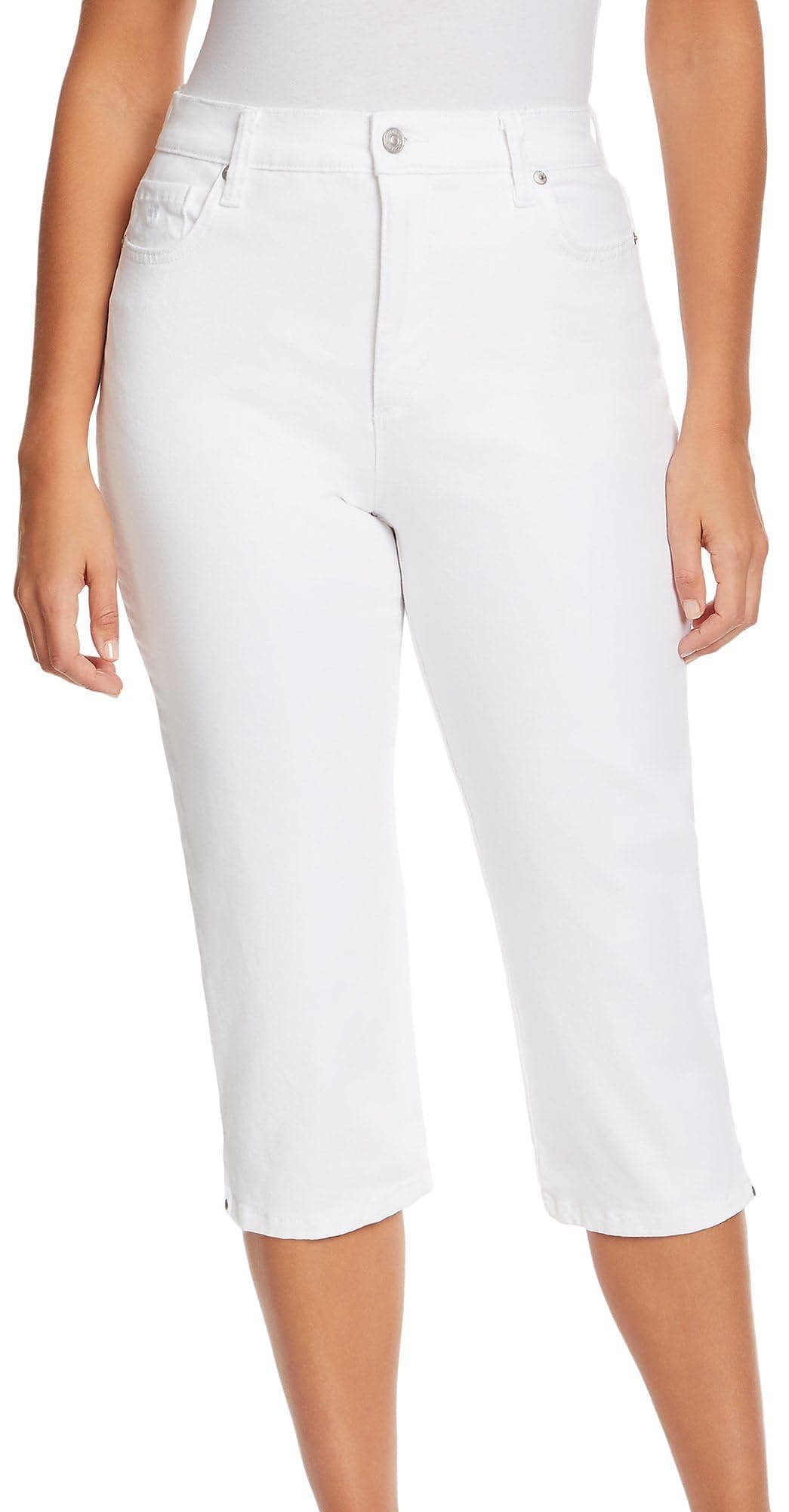 Women's Amanda Capri Jeans