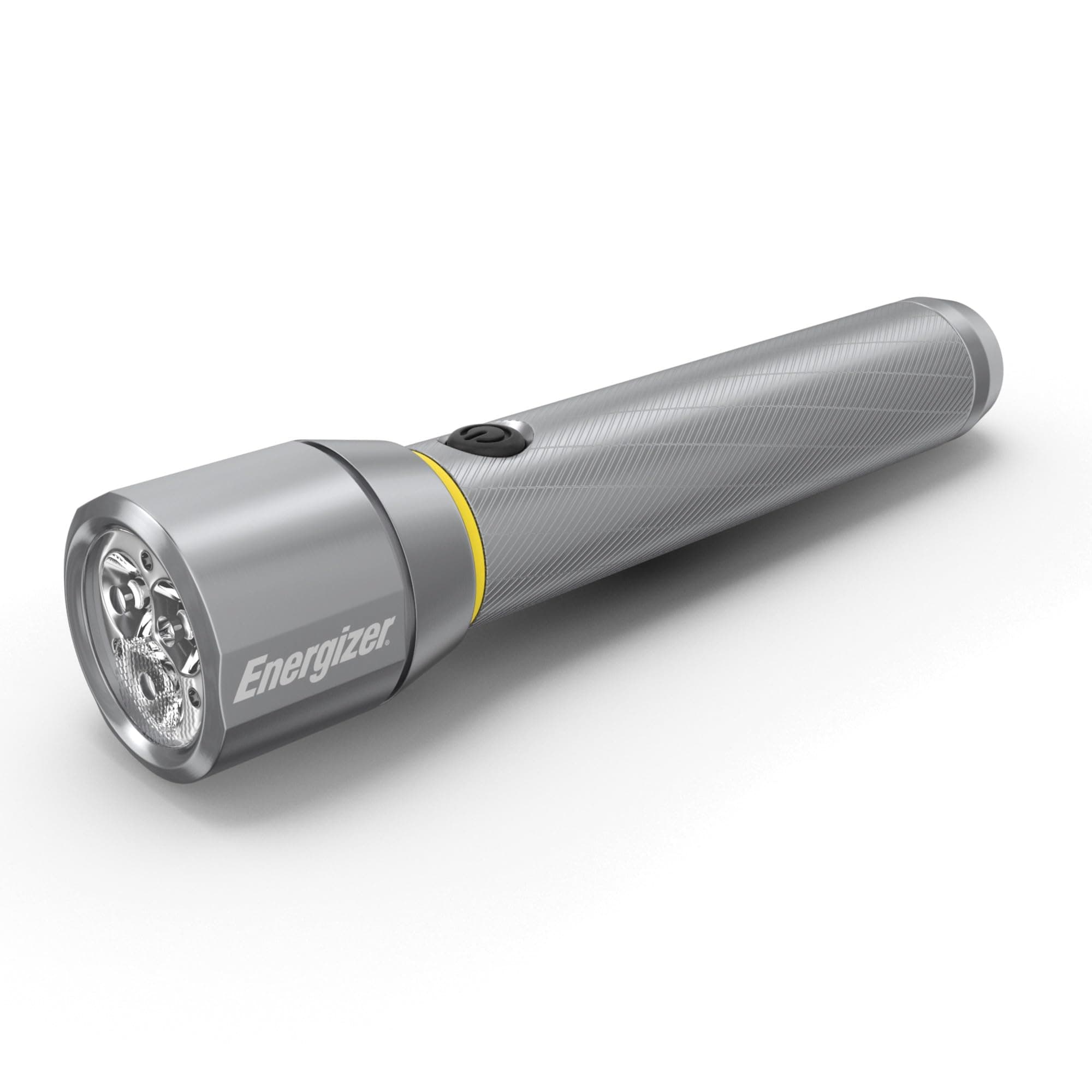 Rechargeable Flashlight