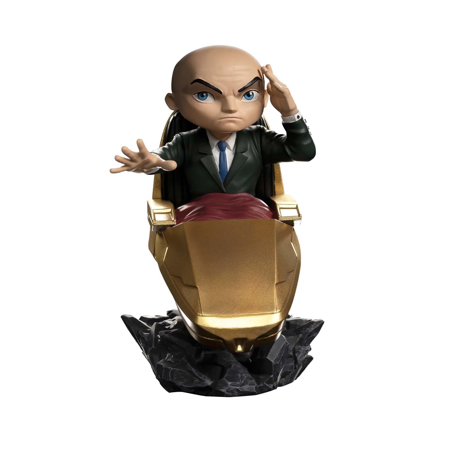 Iron Studios - X-Men - Minico - Professor Xavier Figure