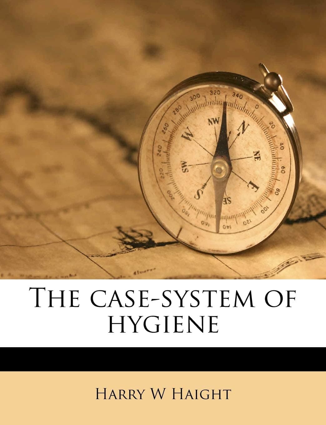 The Case-System of Hygiene Volume 7