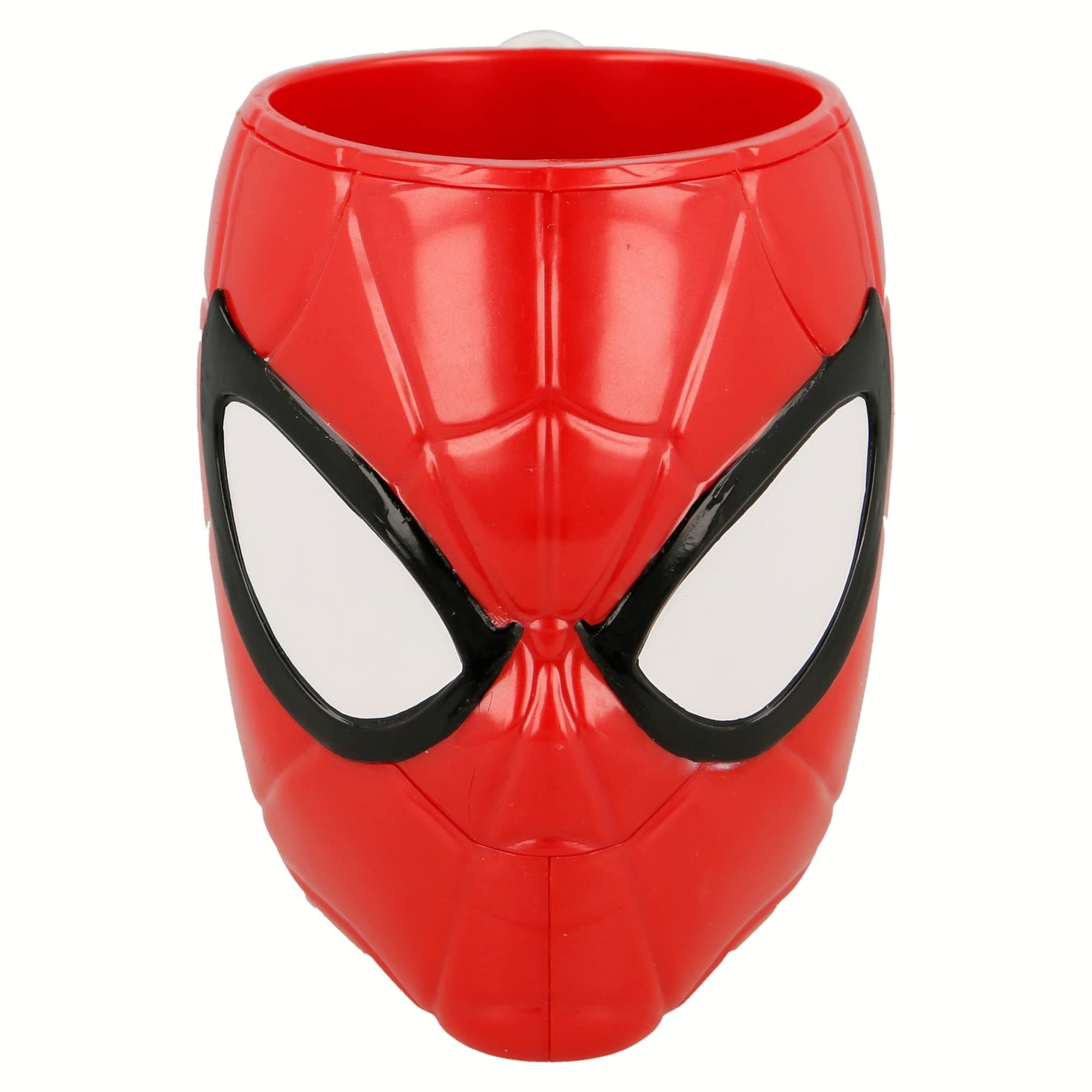 Elemed 3D PS Mug, Spiderman