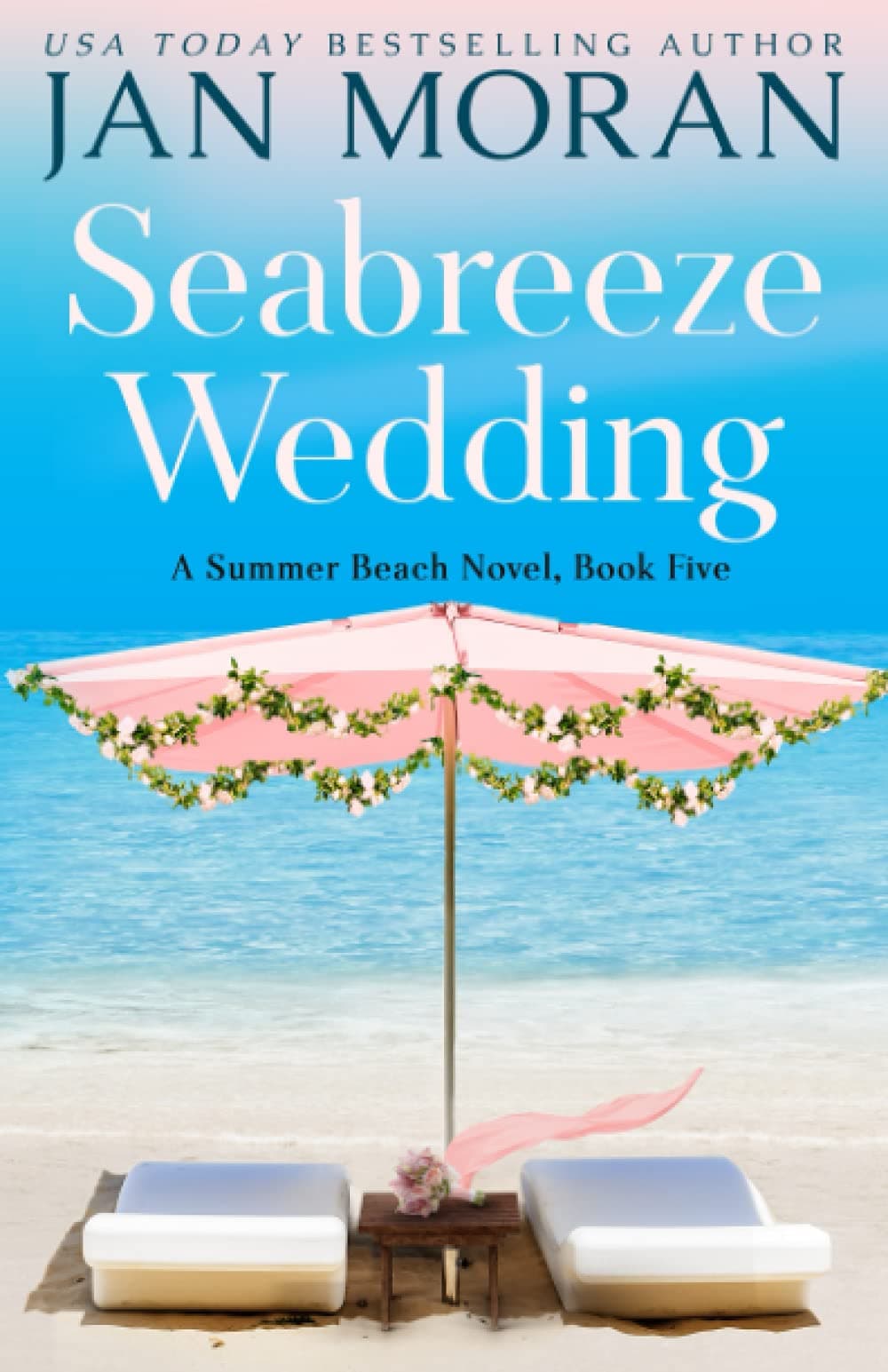 Seabreeze Wedding: 5 (Summer Beach)