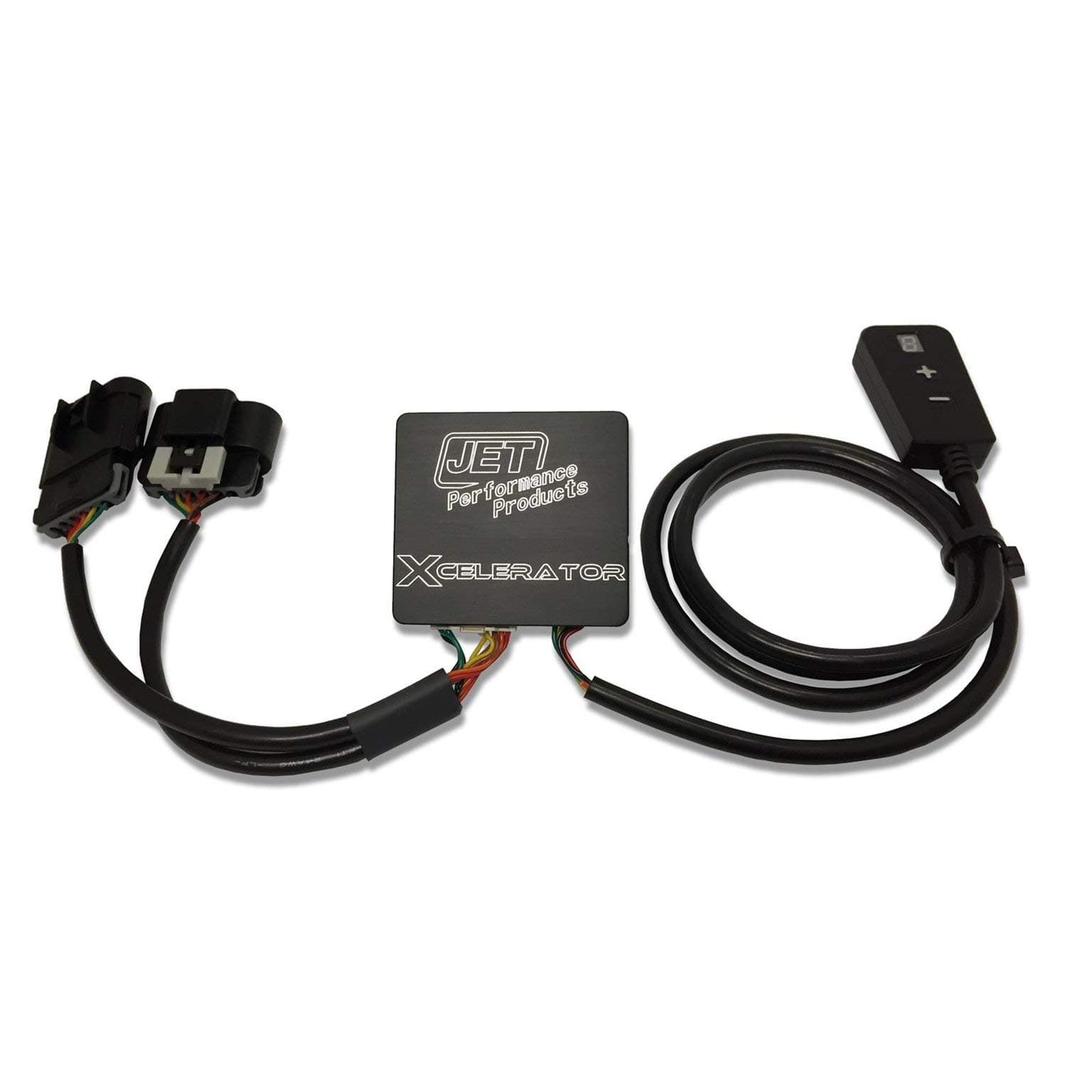 Jet Performance Jet PerformanceJET CHIPS Jet Xcelerator 40103