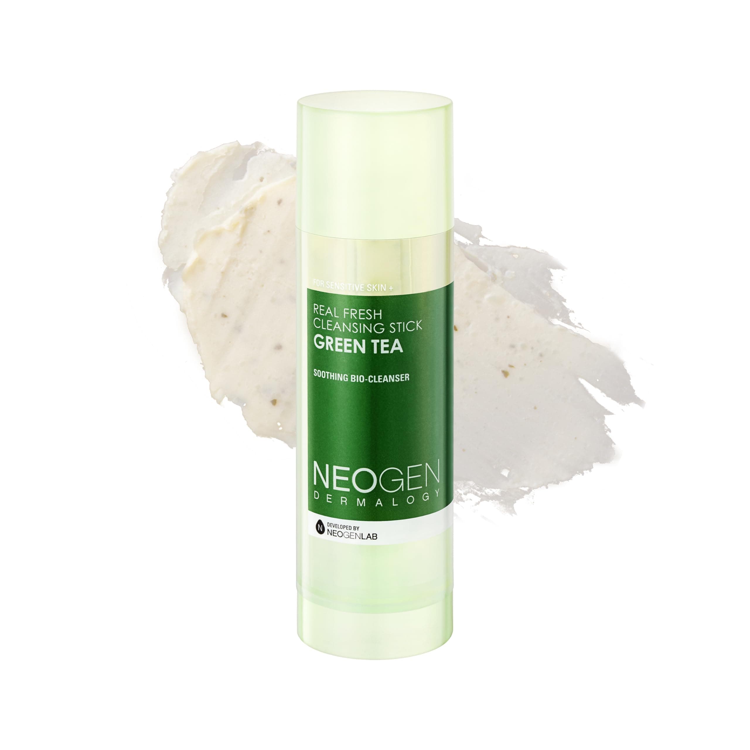 Neogen Real Fresh Cleansing Stick Green Tea 80g