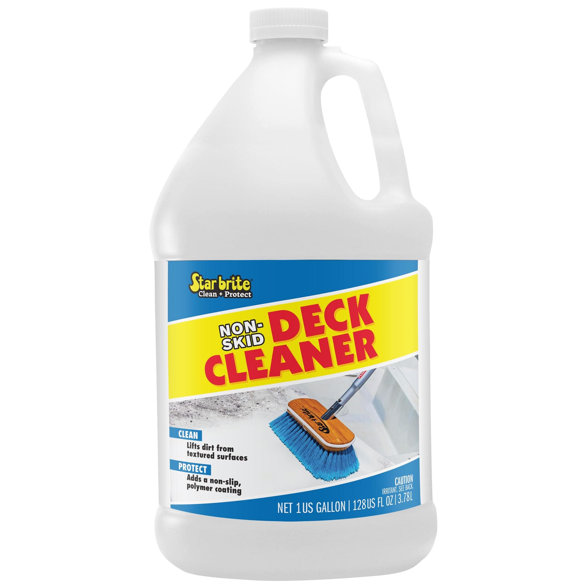 Star brite Non-Skid Deck Cleaner & Protectant