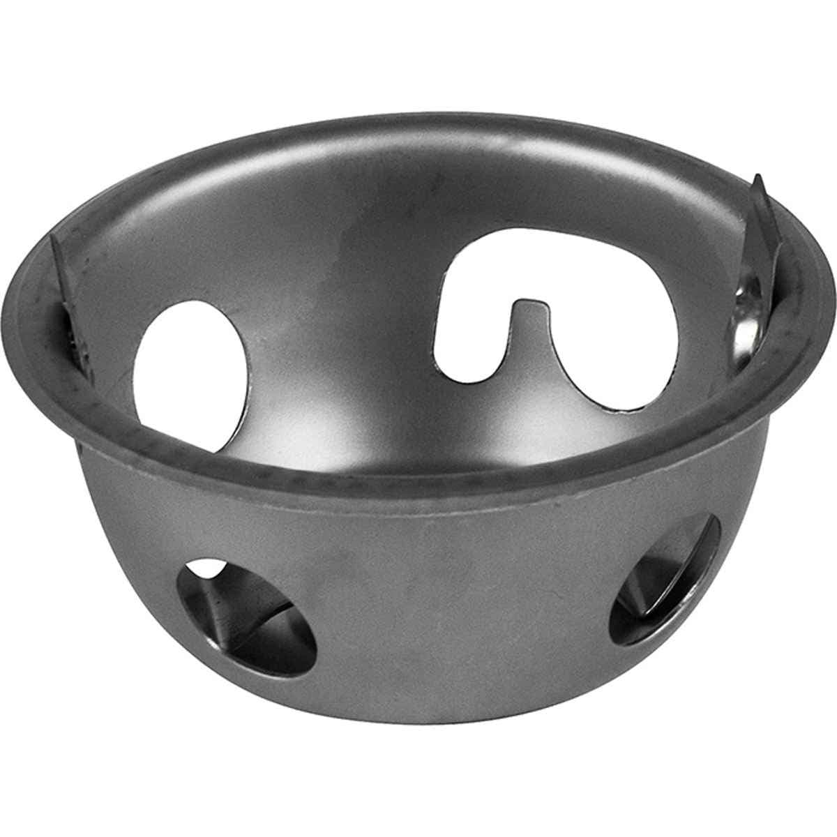 Trangia Burner Cup Adapter for Multifuel Burner Primus System,One Size,788205