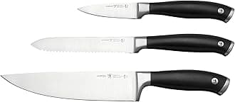 HENCKELS J.A. International Forged Elite 3-Piece Starter Knife Set