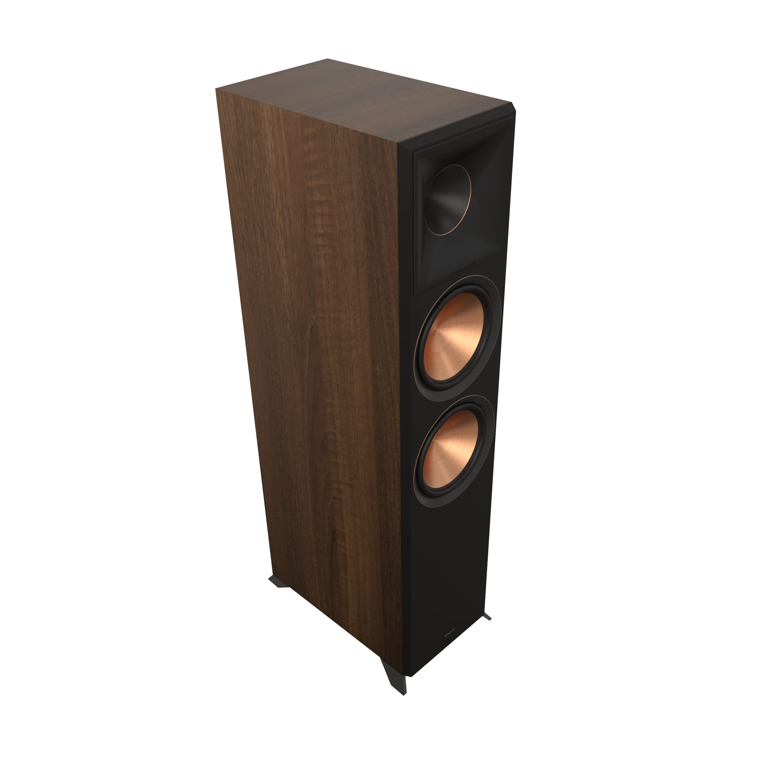 Reference Premiere RP-8000F II Walnut Floorstanding Speaker