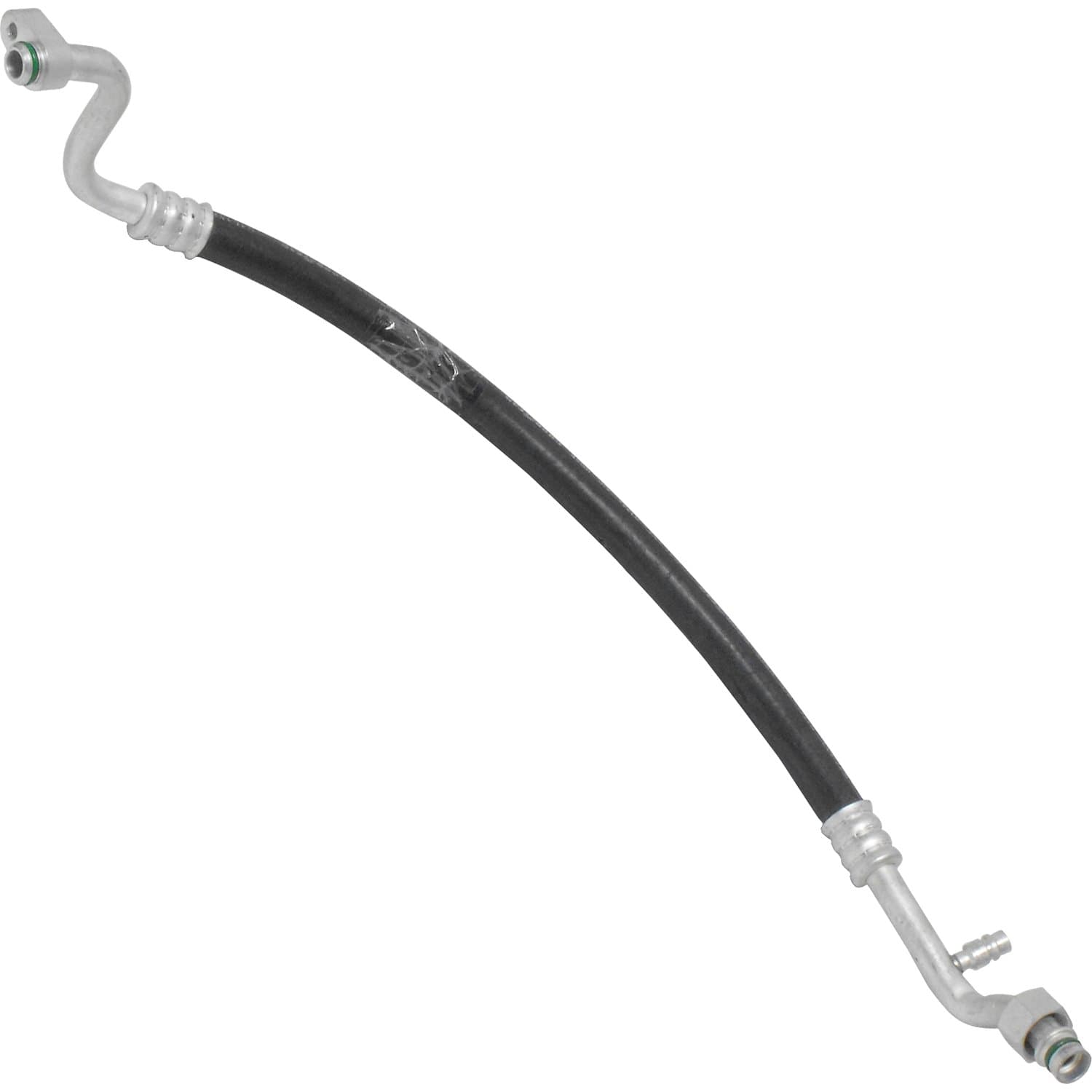HA 11215C A/C Suction Line Hose Assembly,Silver