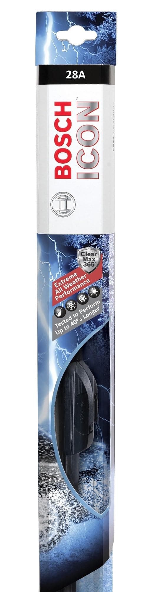 Wiper Blade 28 Inch - 28A