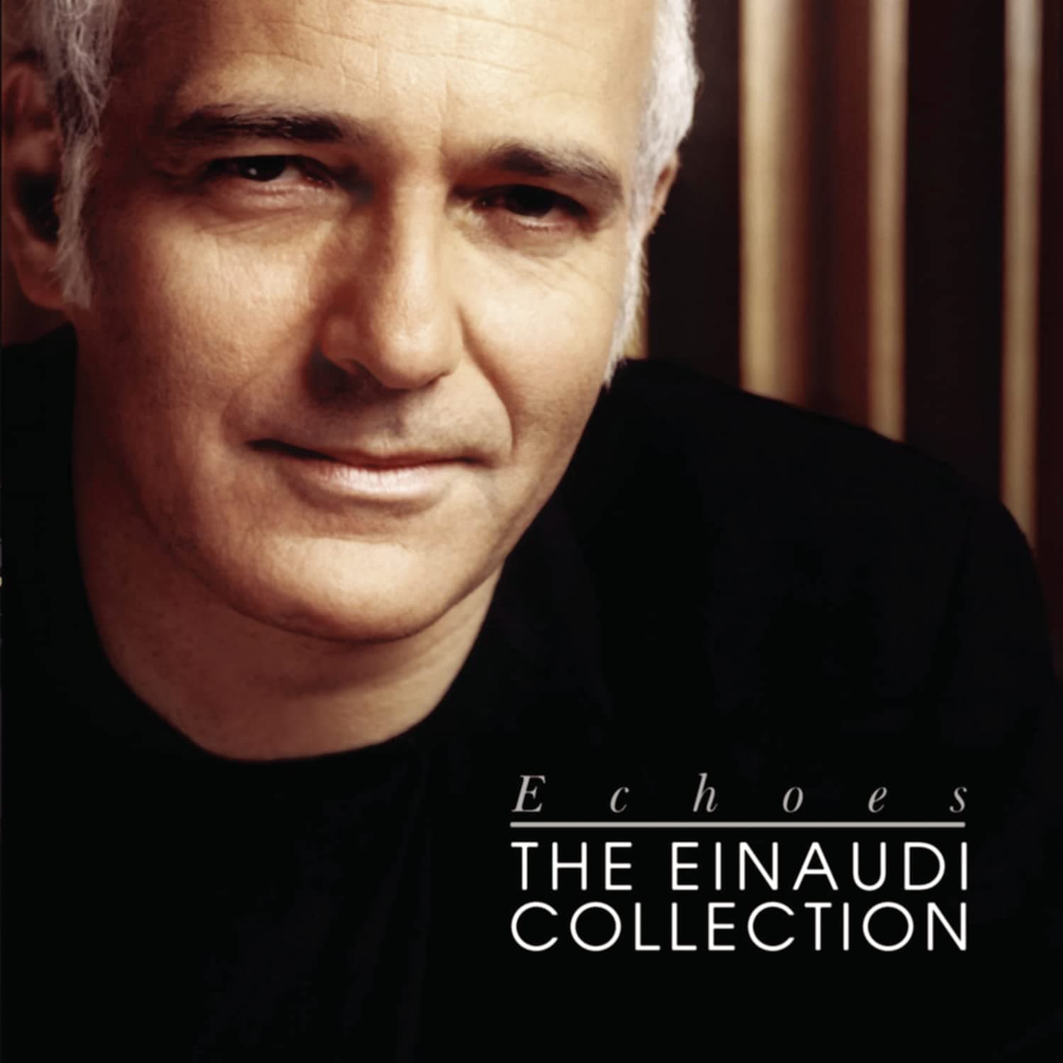 Echoes: The Einaudi Collection