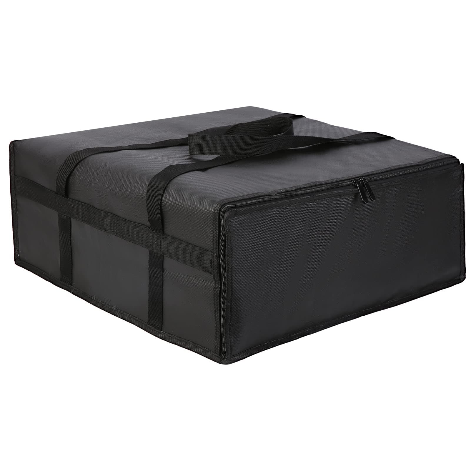 musbus Large collapsible cooler bag with cooling function