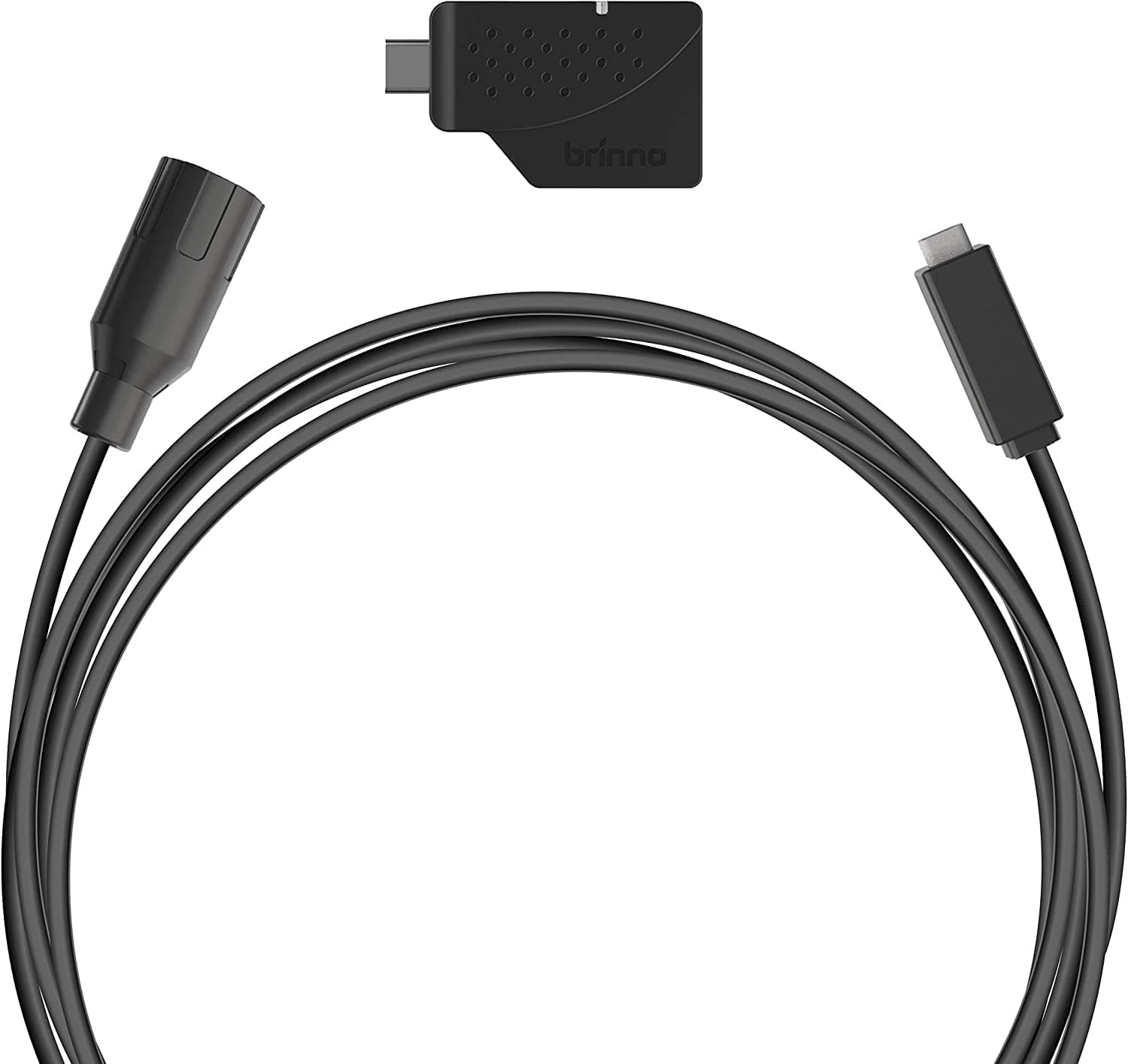 Brinno AFB1000 Camera Extender Kit for BCC2000 with 10 meters cable