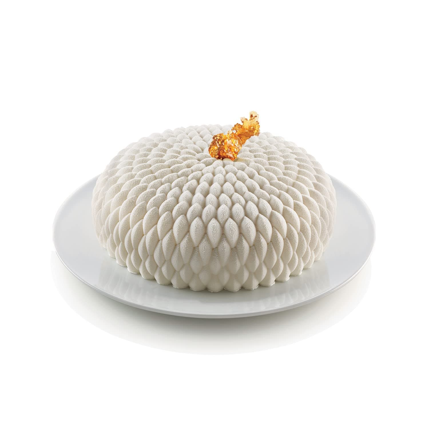 HONORE silicone mould