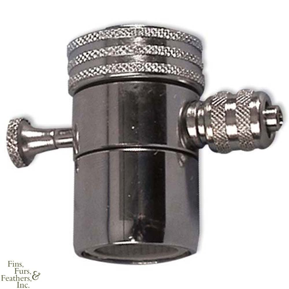 Standard Faucet Adapter / Quick Connect Faucet Coupler