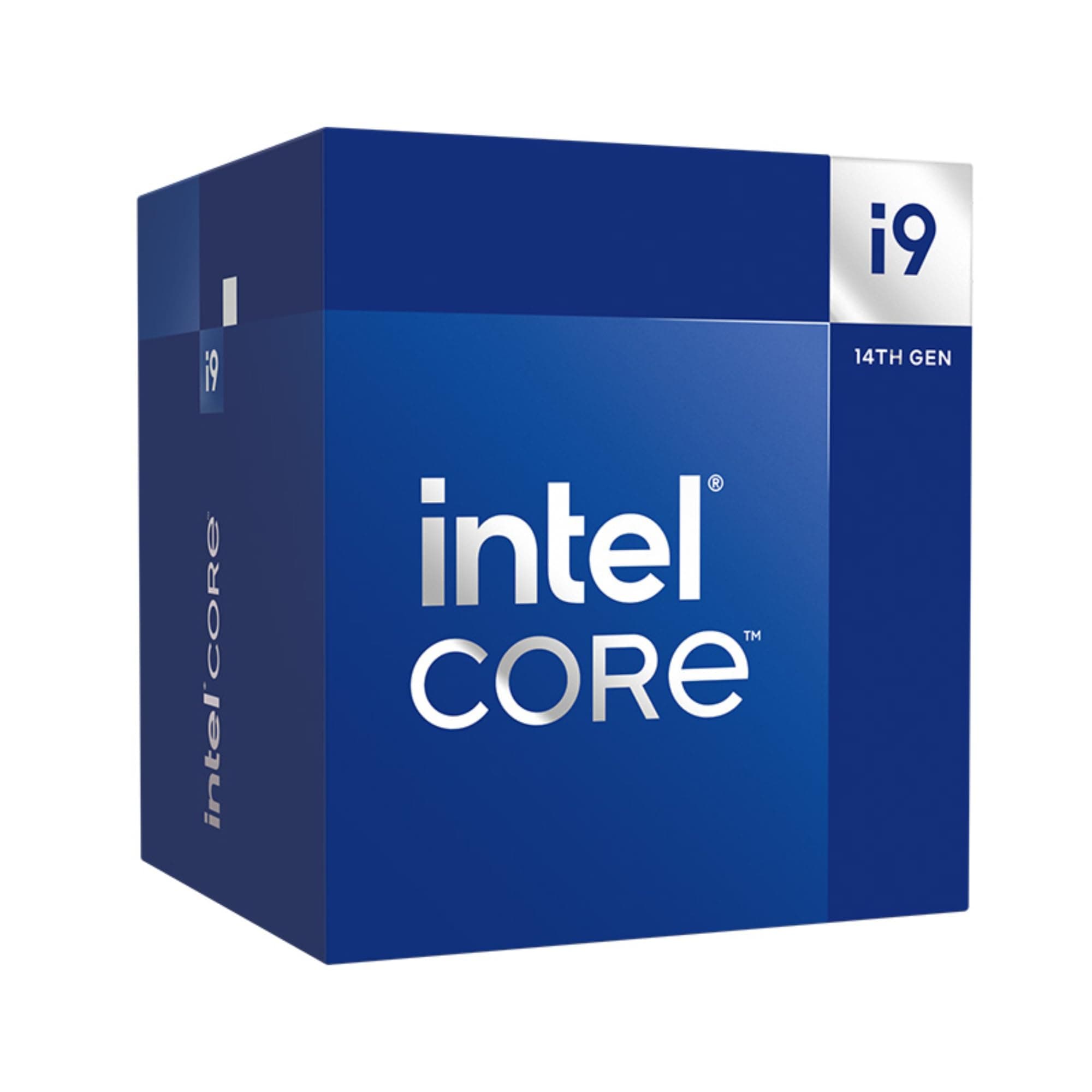 Core i9-14900 Desktop Processor 24 cores (8 P-cores + 16 E-cores) up to 5.8 GHz