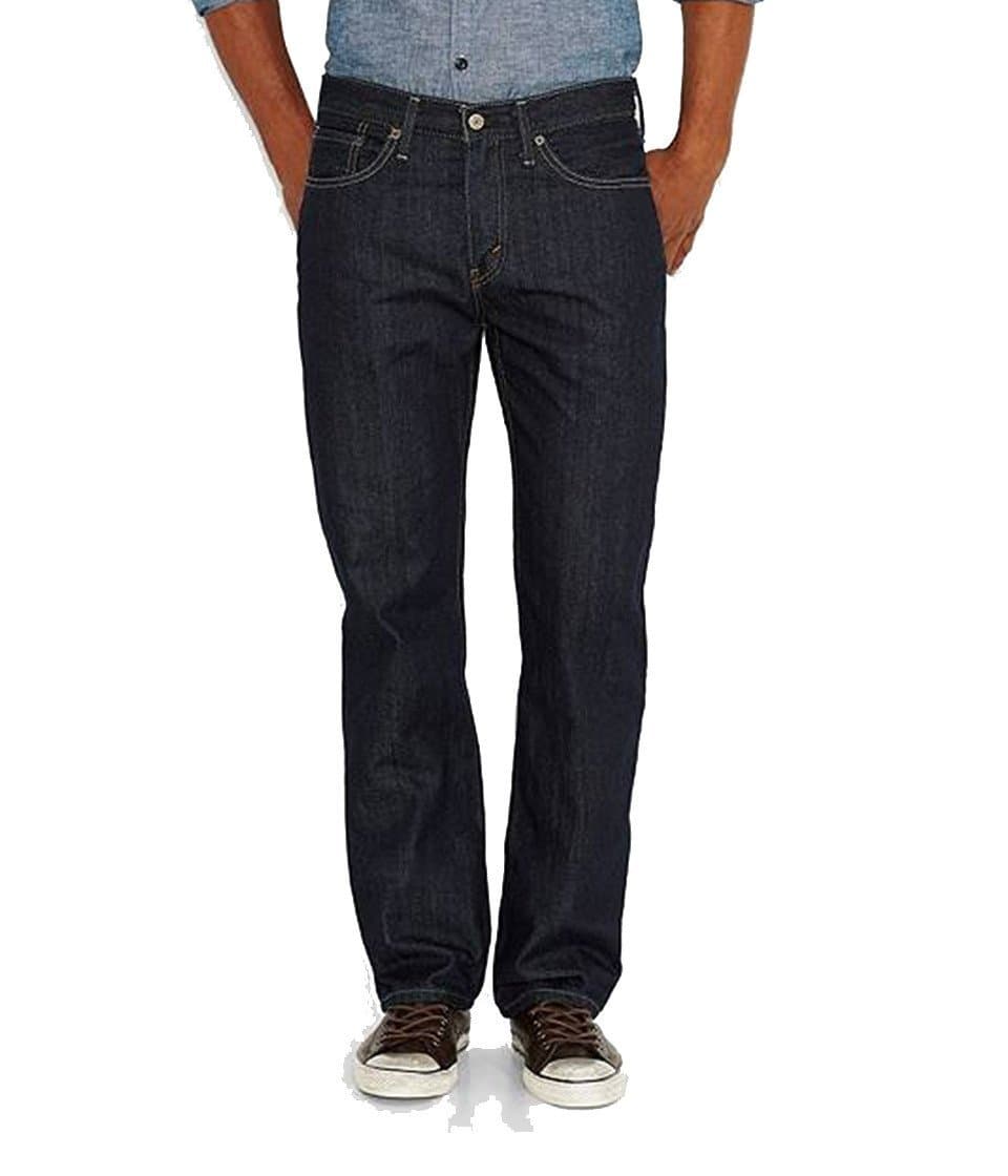 Levi's Men's 514 Straight fit Jeans