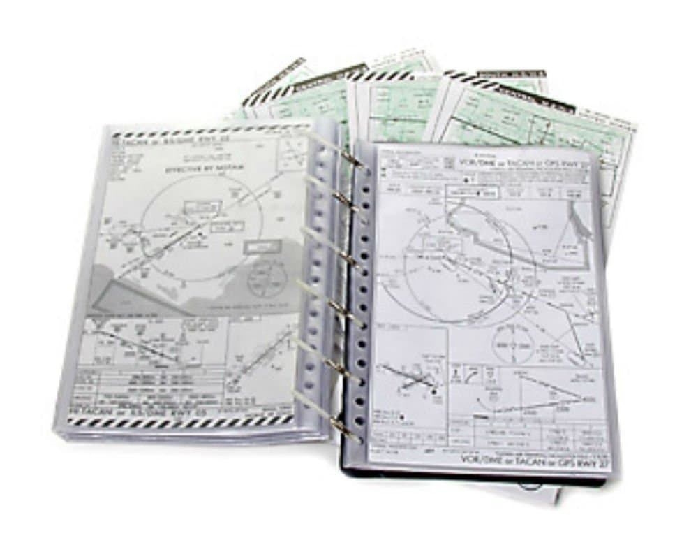 Flyboys FlyBoys Standard Checklist Pages 10 Pack FB2200