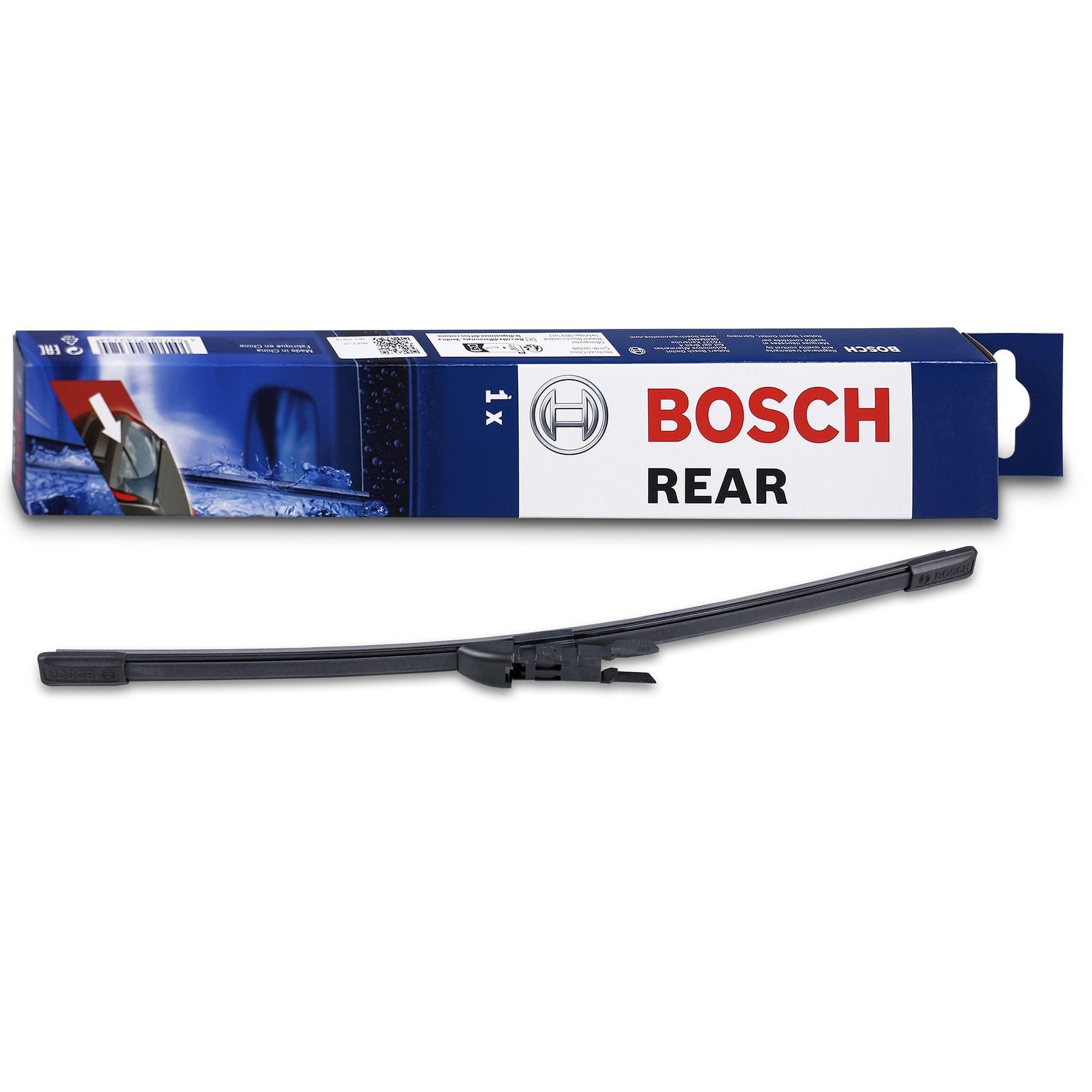 Bosch Aerotwin Flat Blade Rear 300mm