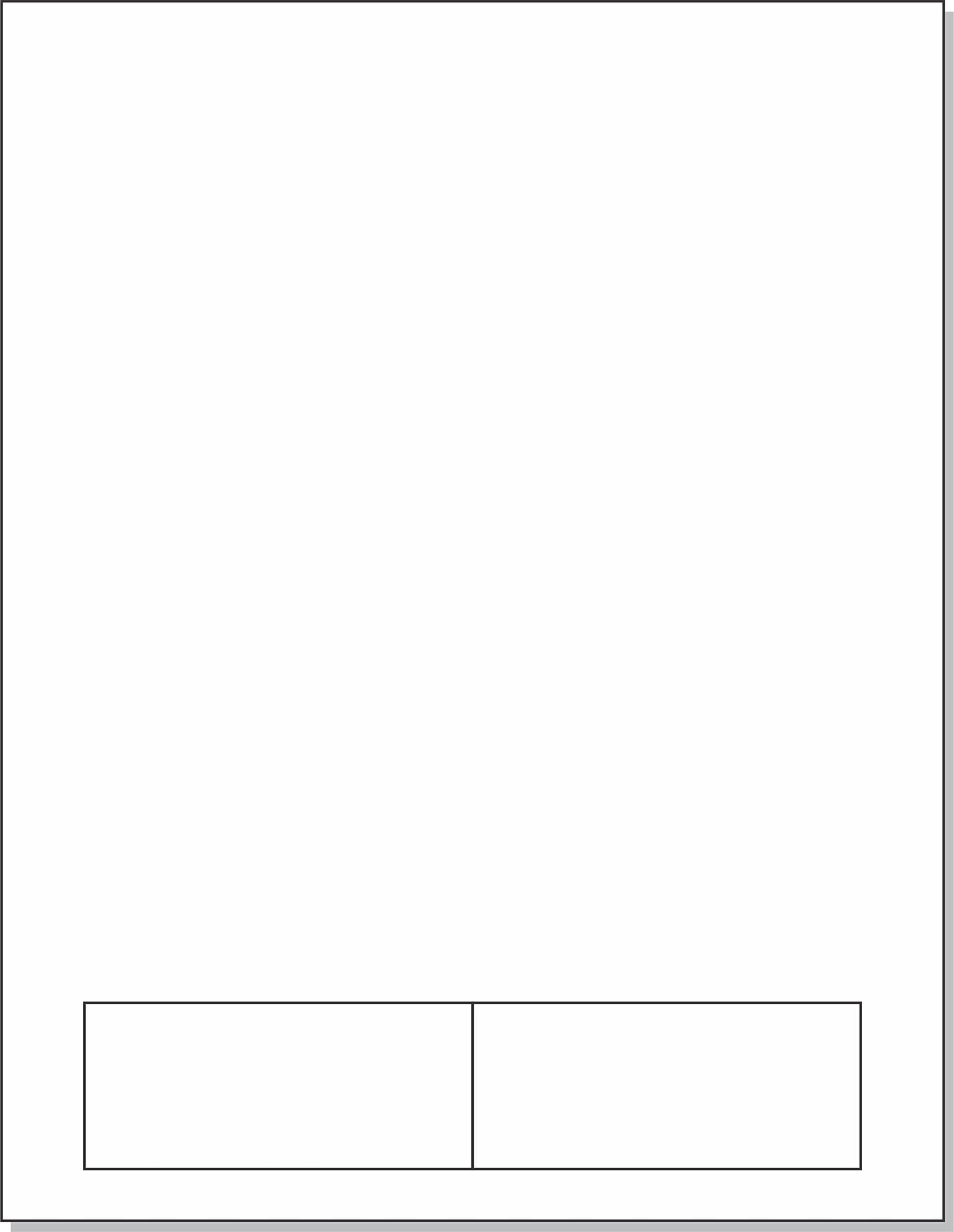 NextDayLabels8-1/2" x 11 24# Integrated Label Form with 2 Labels of 3-1/2 x 1-1/2" Each (500)