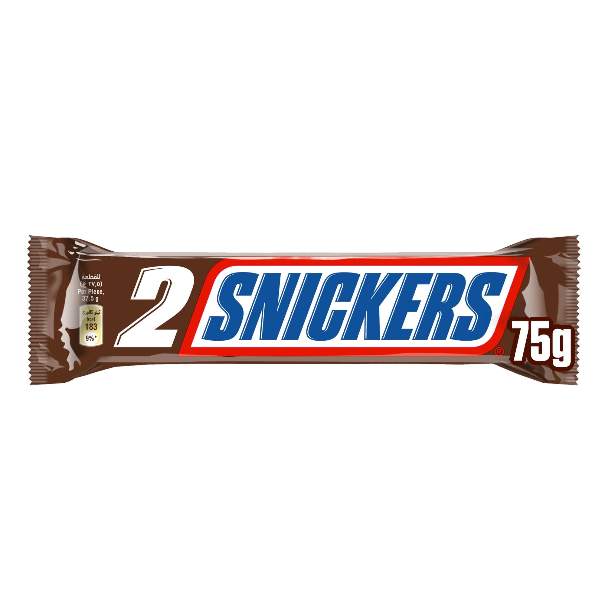 Snickers Chocolate Original 75g