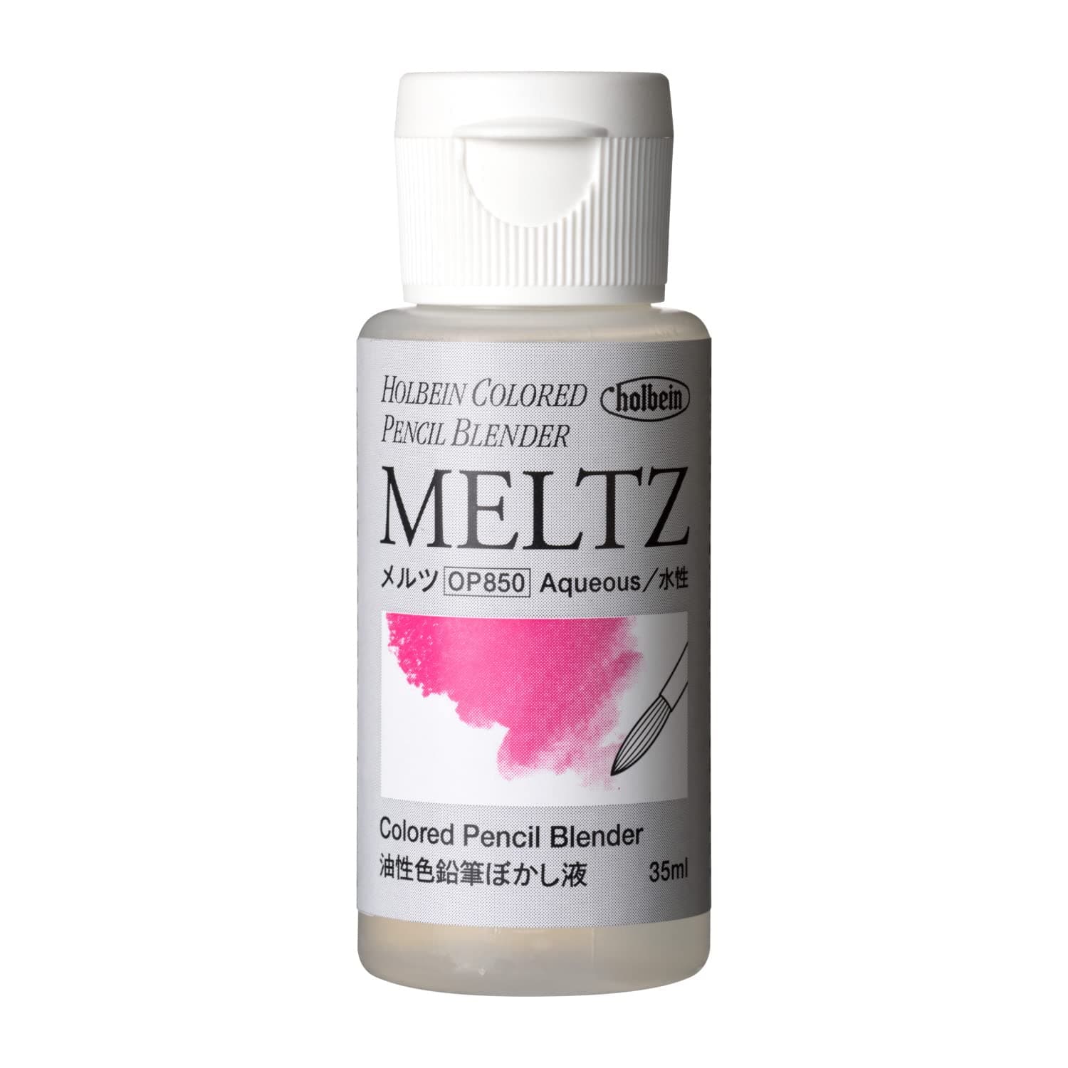 MELTZ Solvent 35ml