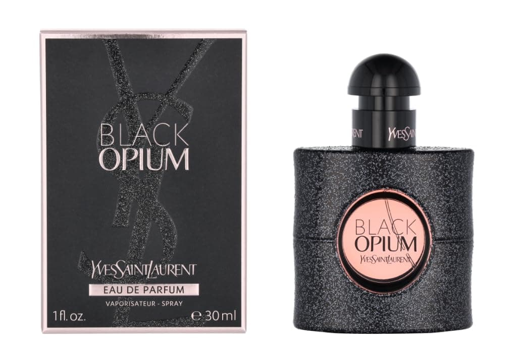 Black Opium, Eau de Parfum 30 ml