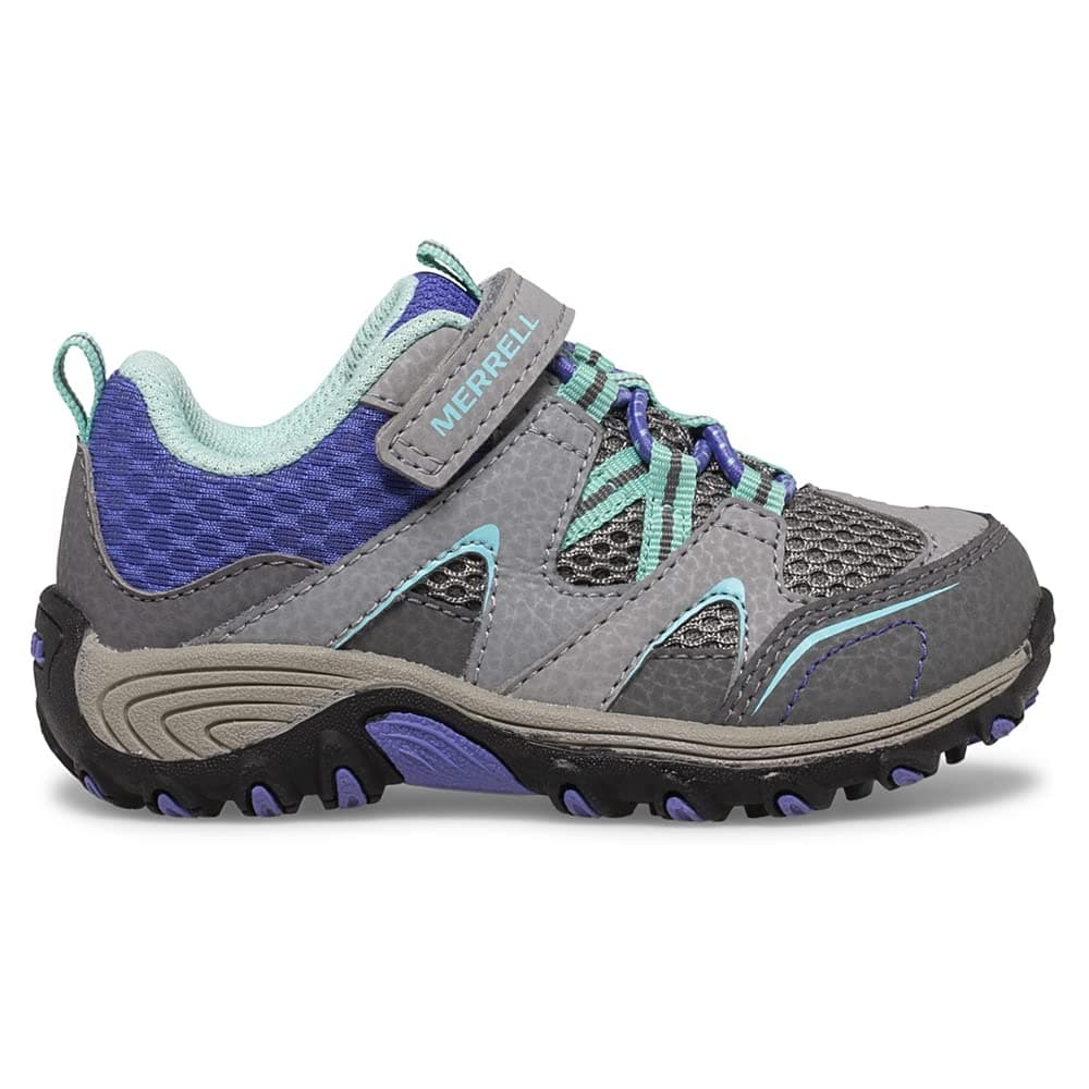 MerrellKids' Trail Chaser Hiking Sneaker