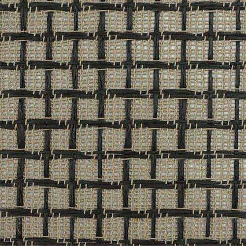 Mojotone Large Check Grill Cloth 32" Wide