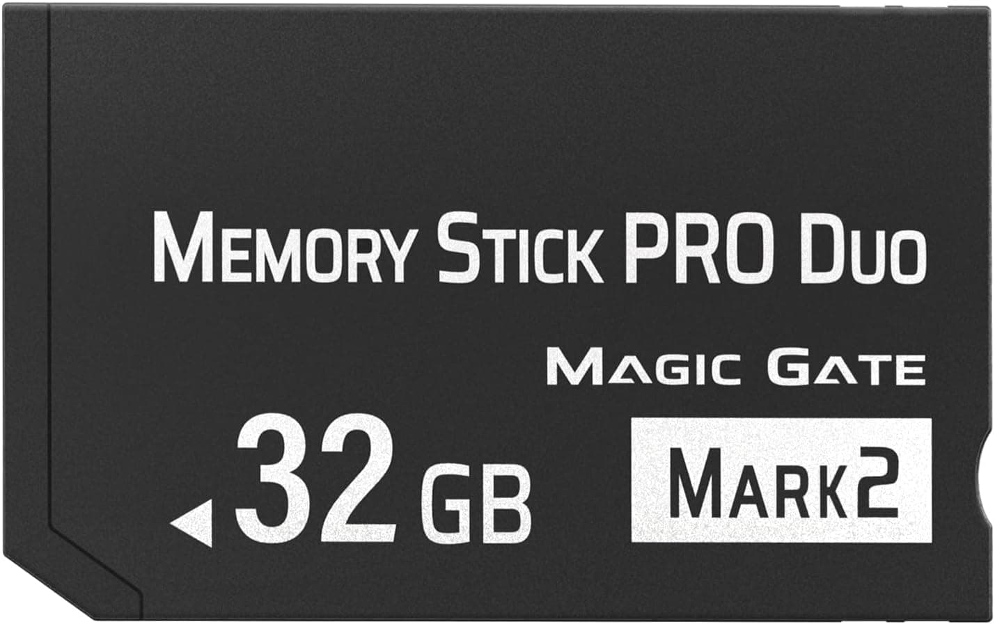 32GB memory stick Pro duo MARK2 Memory Stick for Sony PSP Accessories/ camera memory card