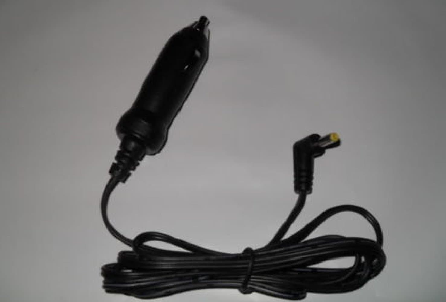 Replacement Car Adapter for Audiovox Portable DVD cigarette lighter power adapter for D1708, VBP70, VBP80, VBP45, D1805, MVBG45, MVBG619, D1988, D1988PK, D1750T, D2010, D1750, D2010, D2017, D2017PK, D8000XP, D2017, DPF1000, D8000XP, D1929B, D2016, FPE709 Audiovox D1708PK