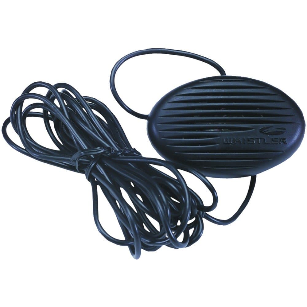 Whistler PRO-3450VM Optional Voice Module for Model PRO-3450
