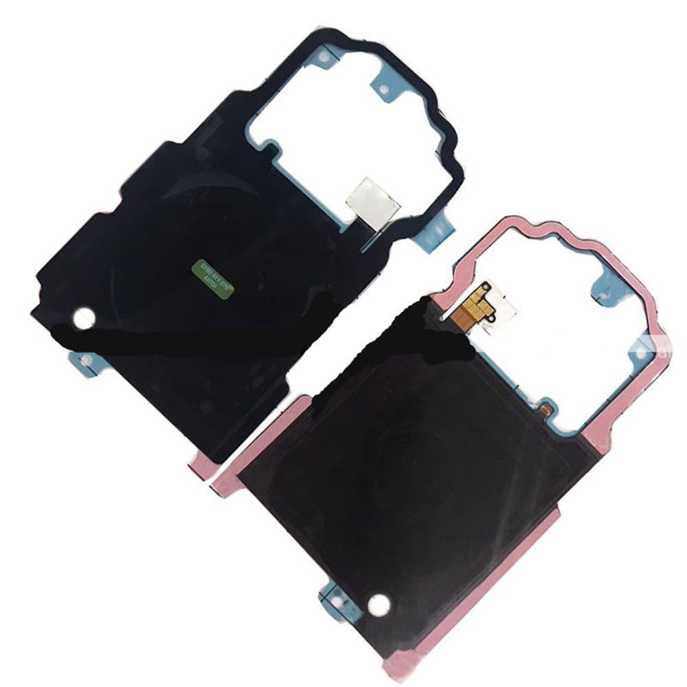 Foir QI Wireless Charging NFC Antenna Flex Cable for Samsung Galaxy S9 G960F G9600