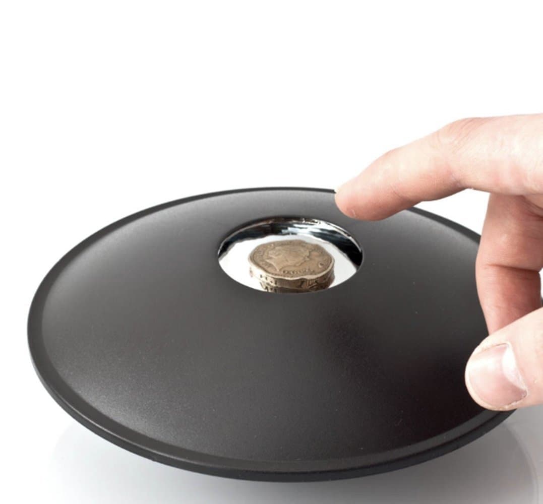 ScienceGeek 3D Illusion Maker 6" Instant Mirascope Hologram Image Creator