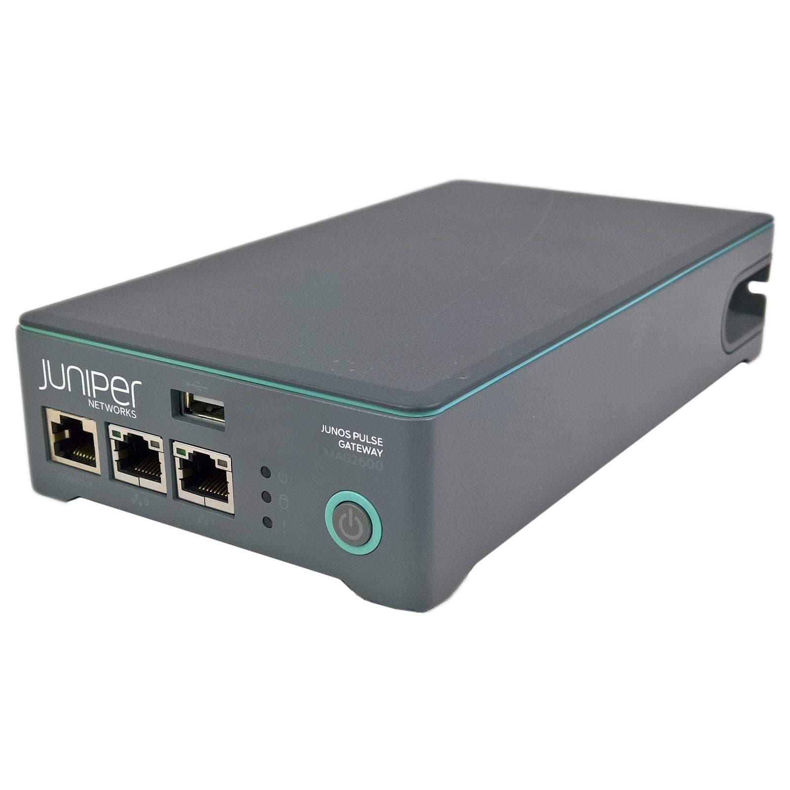 JUNIPER IDP JUNOS PULSE GATEWAY 2600 BASE PERP SYSTEM