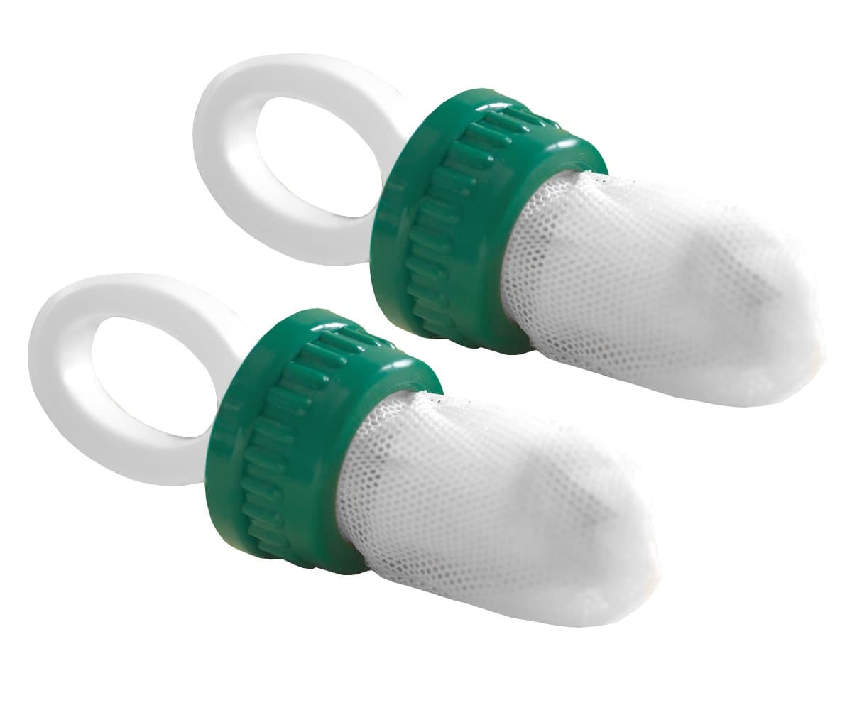 The Original Baby Safe Feeder, 2 Pack