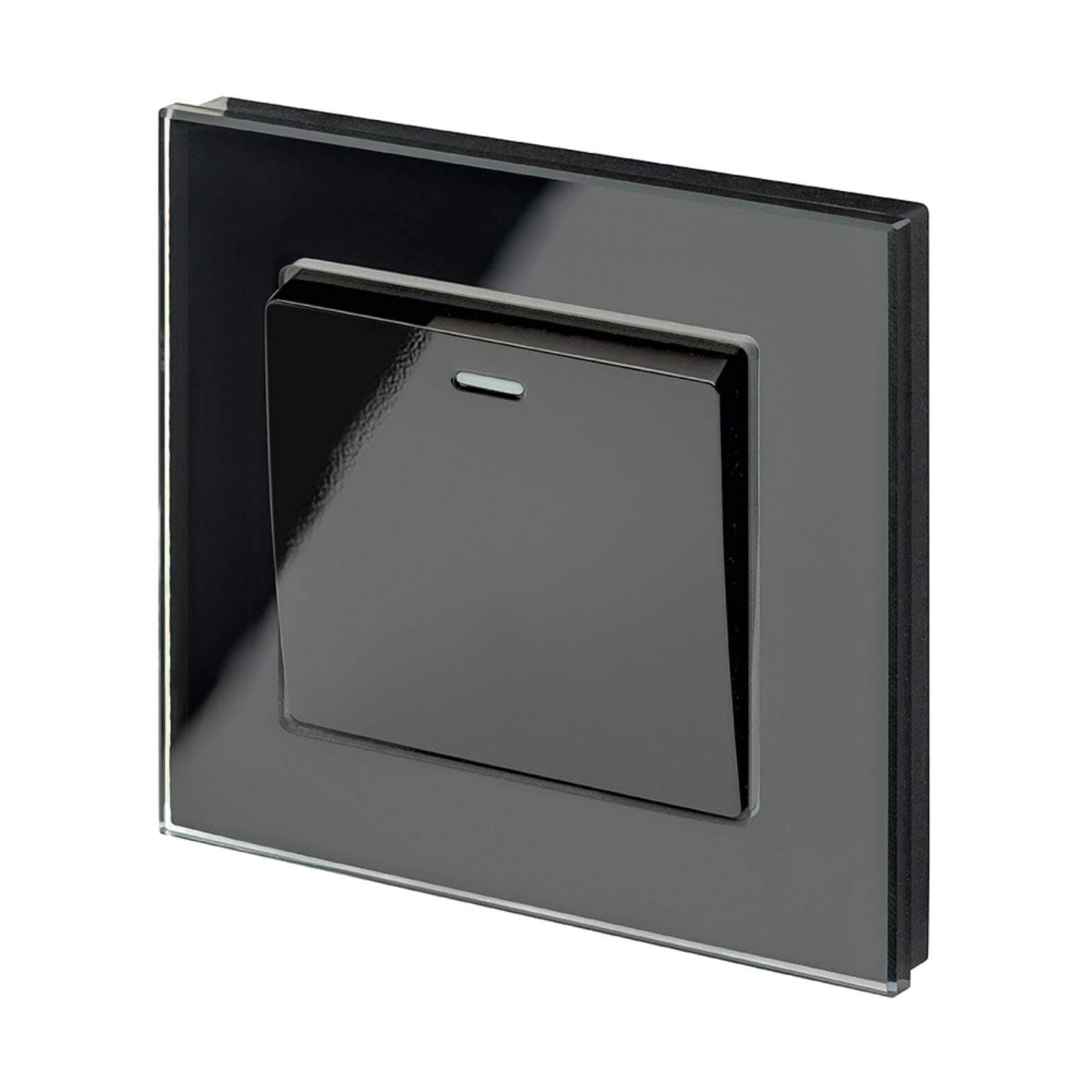 Retrotouch 202 Crystal Light Switch