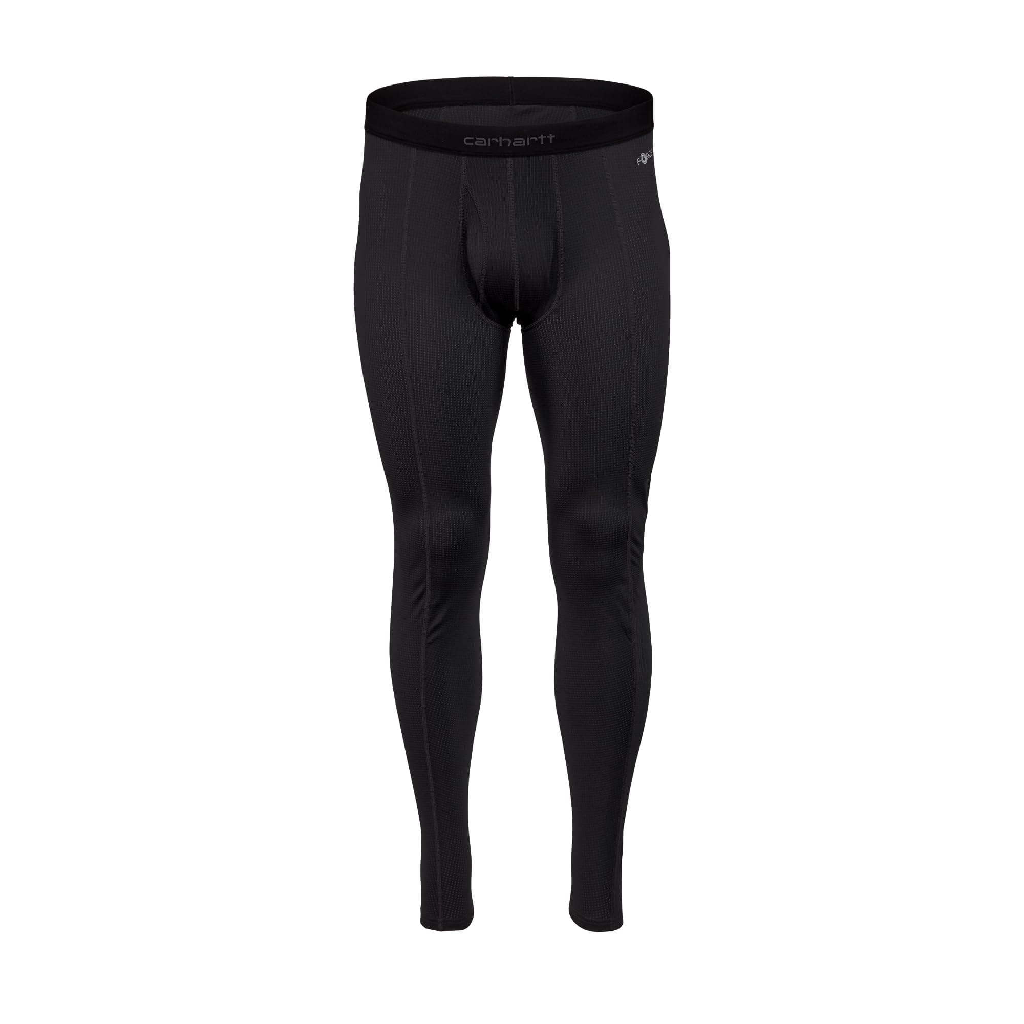 Carhartt Men's UL0184M Force® Lightweight Stretch Grid Base Layer Pant