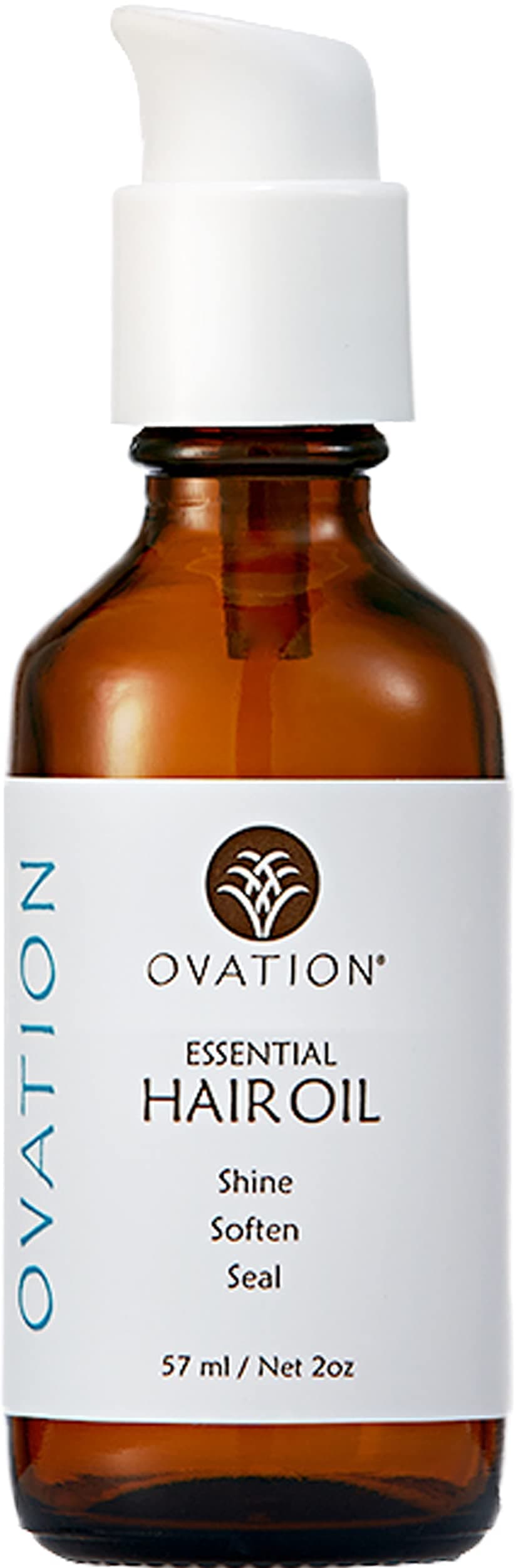 Ovation Hair Essential Oil