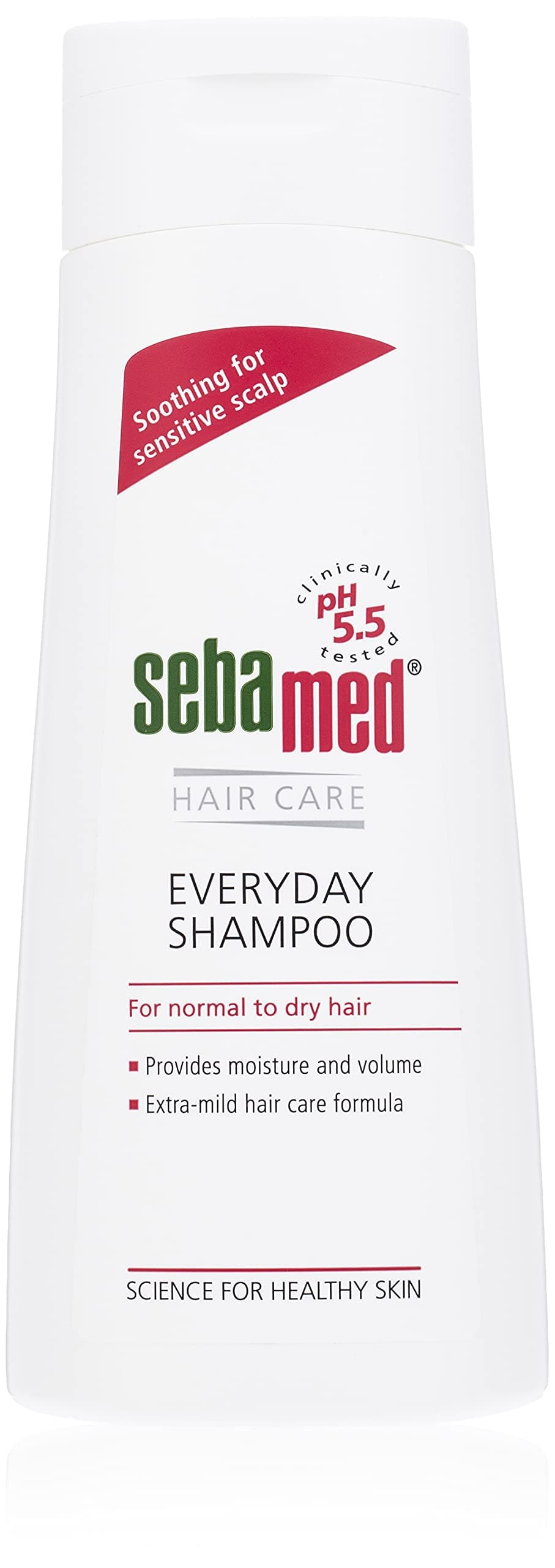 Sebamed Every Day Shampoo, 200 ml