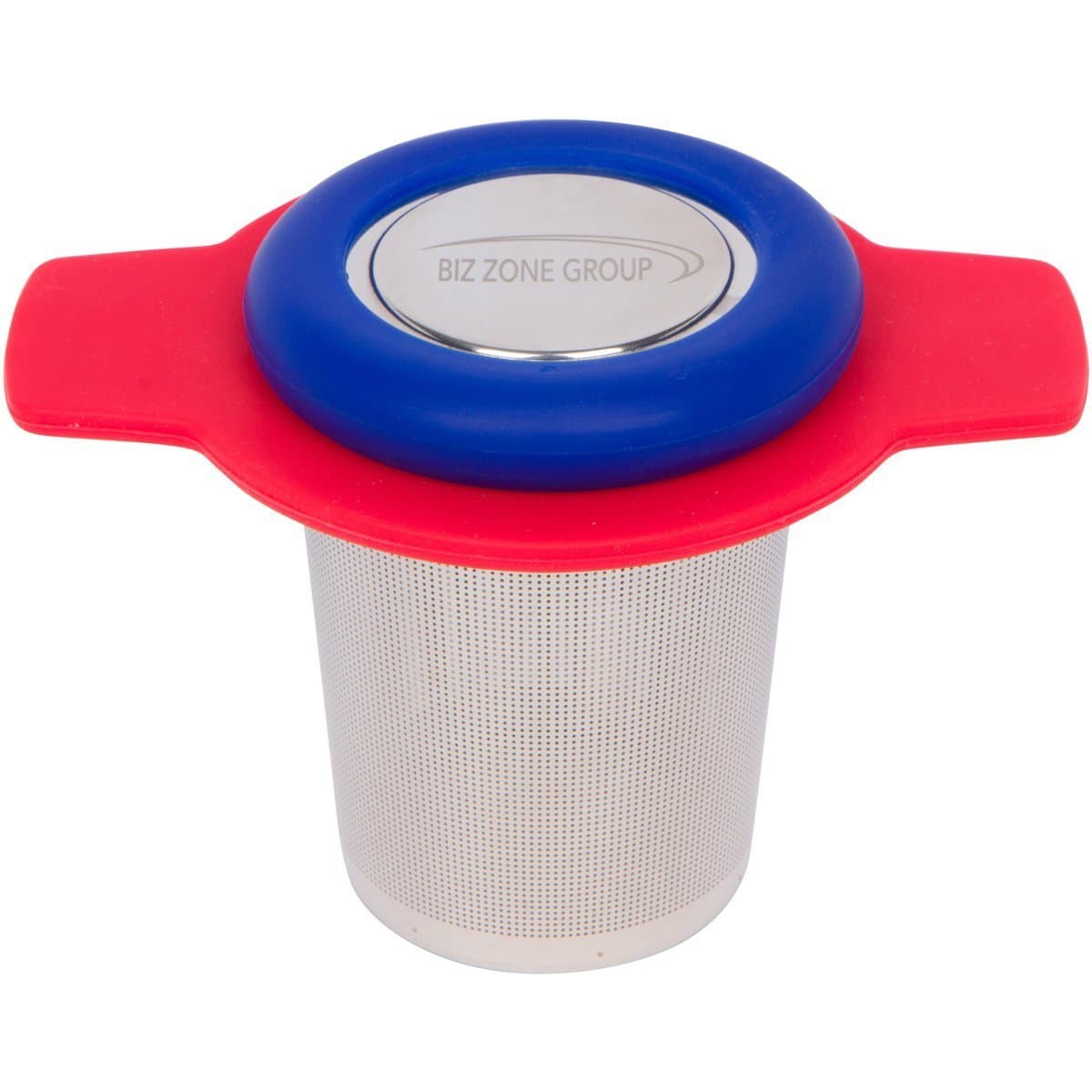 Tea Infuser Strainer - Tea Steeper- Tea Maker- Stainless Steel Finest Filter for Loose Leaves