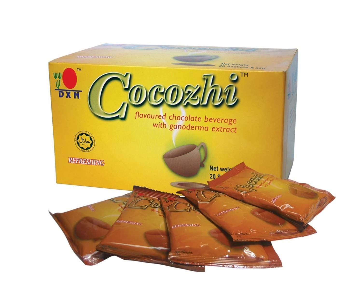 Cocozhi