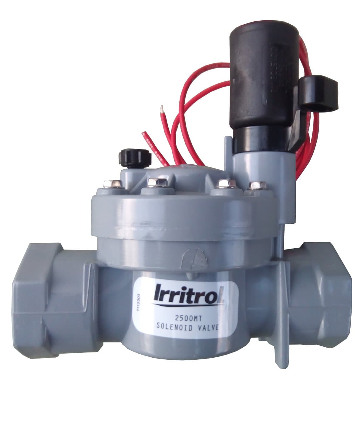 Irritrol 2500 MT – Irrigation Solenoid Valve
