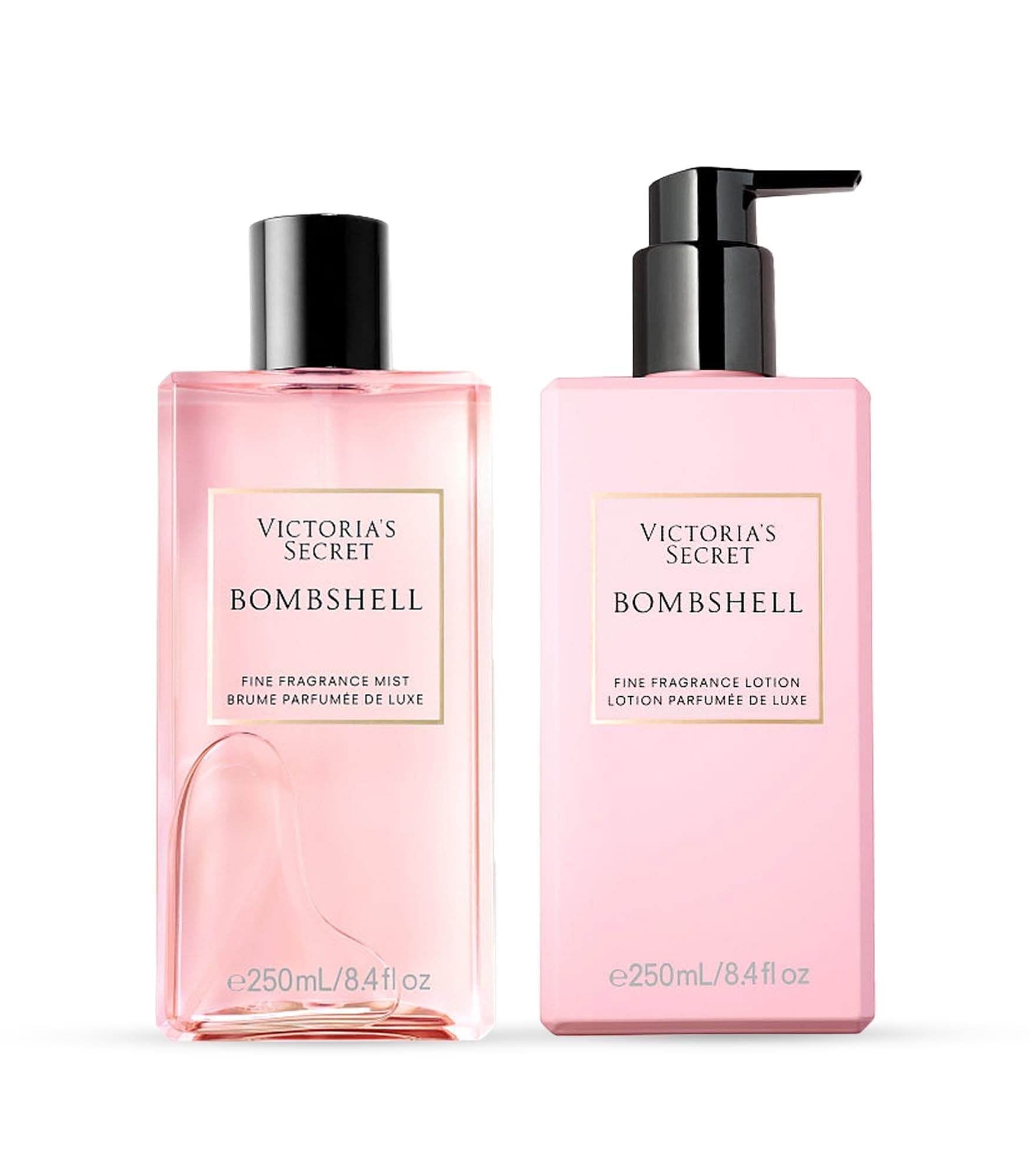 Fine Fragrance Bundle Bombshell