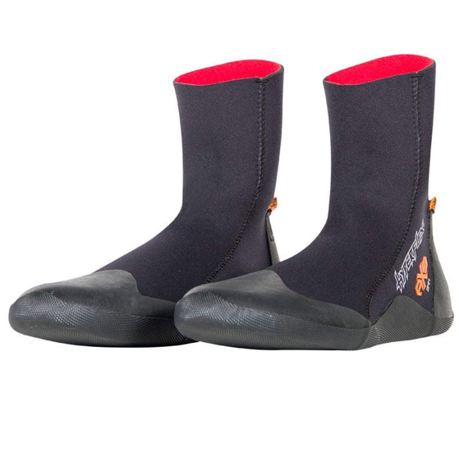ACCESS 5mm Round Toe Boot