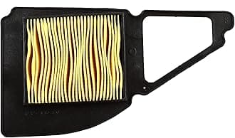 Haran Air Filter Paper Compatible For Yamaha SZR