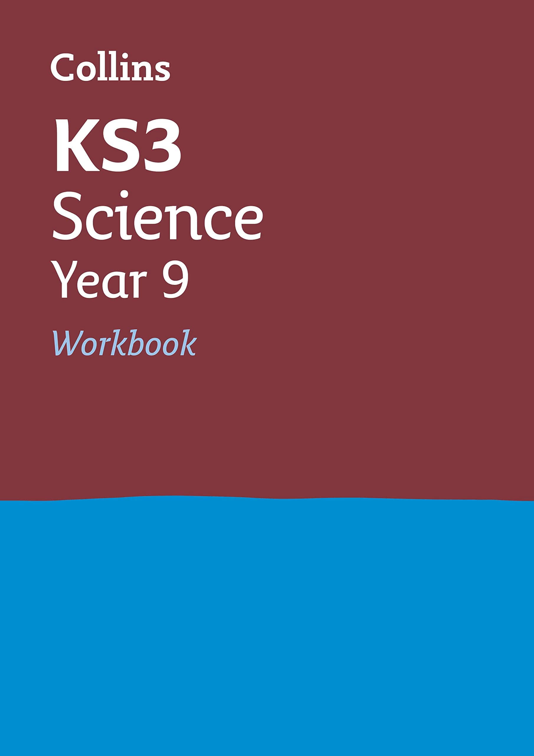 Science Y9 Practice Workbook