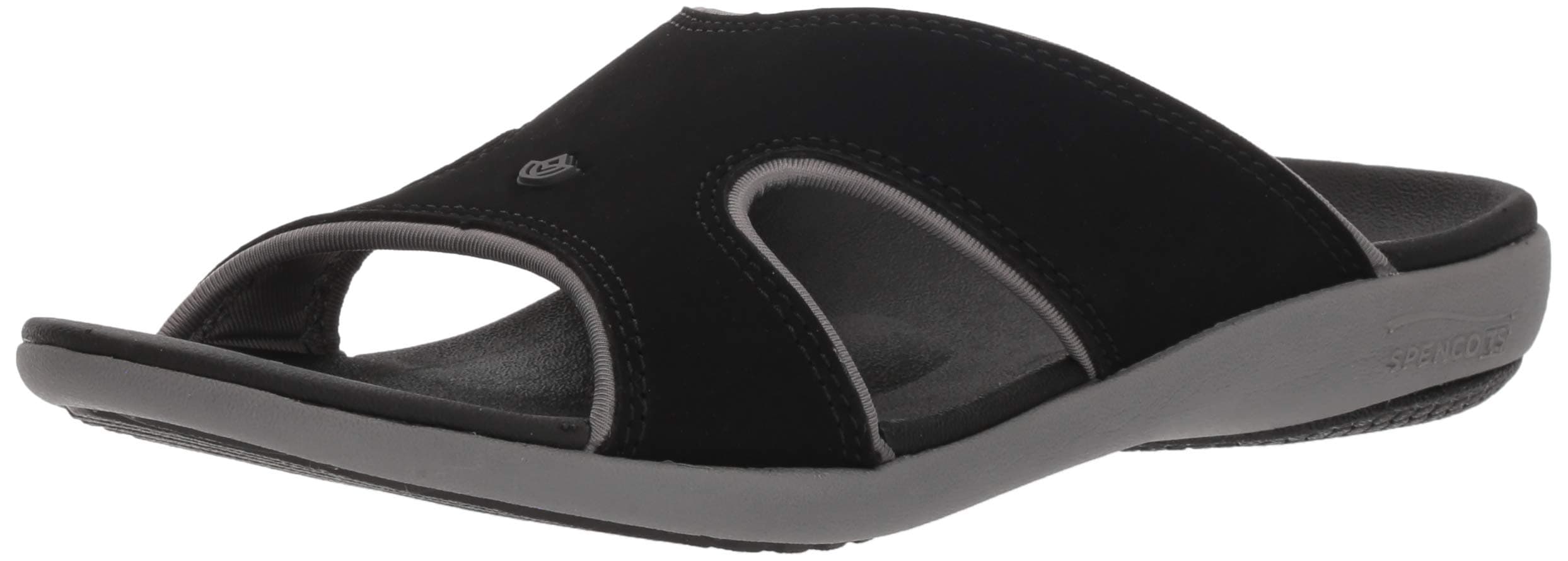 womens Kholo Plus SlideSlide Sandal