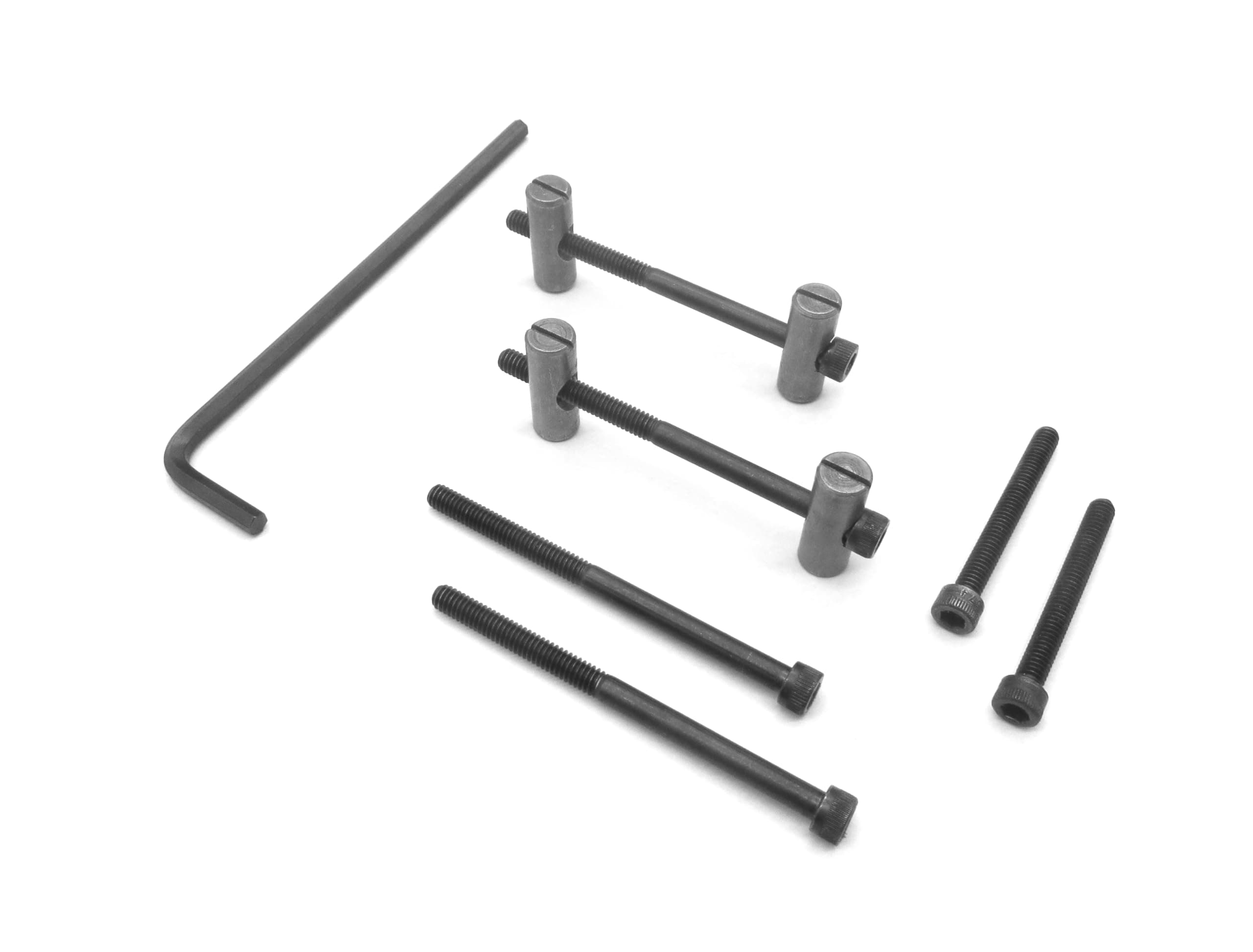 Attachment Hardware Kit